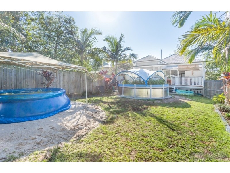 26 Swan Terrace, Windsor QLD 4030