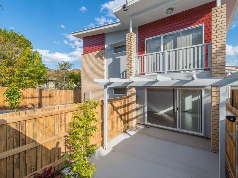 1/24 Venning Street, Everton Park QLD 4053