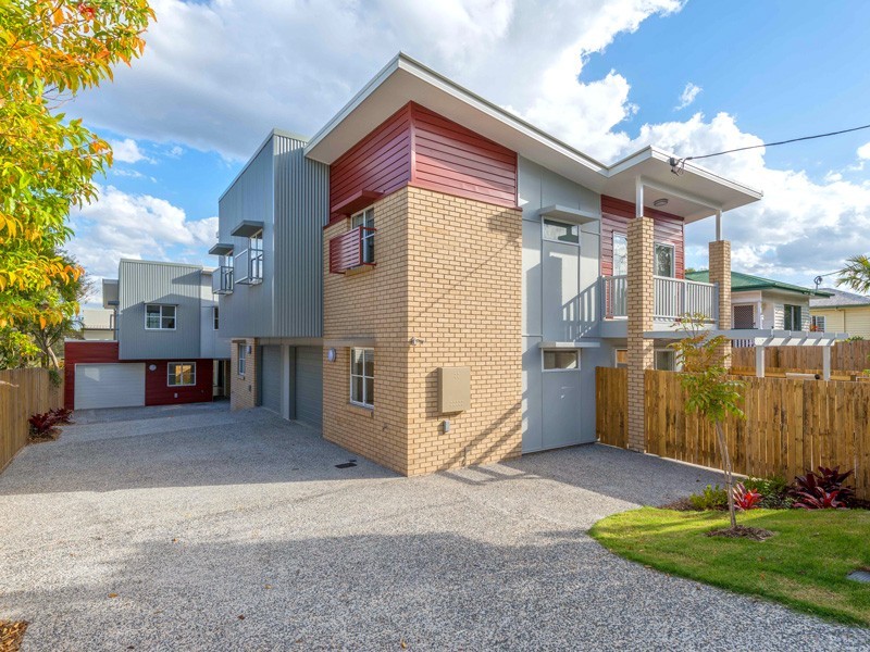 3/24 Venning Street, Everton Park QLD 4053