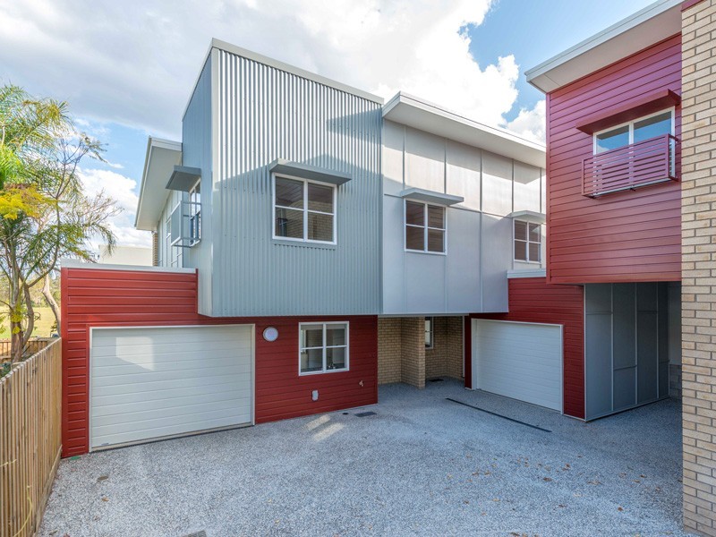 4/24 Venning Street, Everton Park QLD 4053