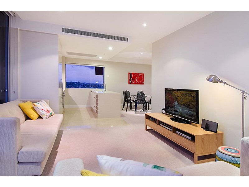 4131/37c Harbour Road, Hamilton QLD 4007