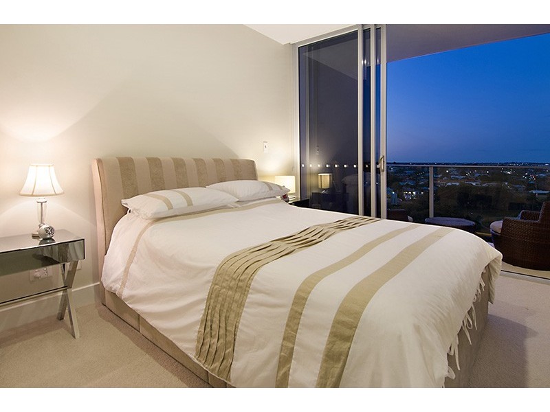 4131/37c Harbour Road, Hamilton QLD 4007