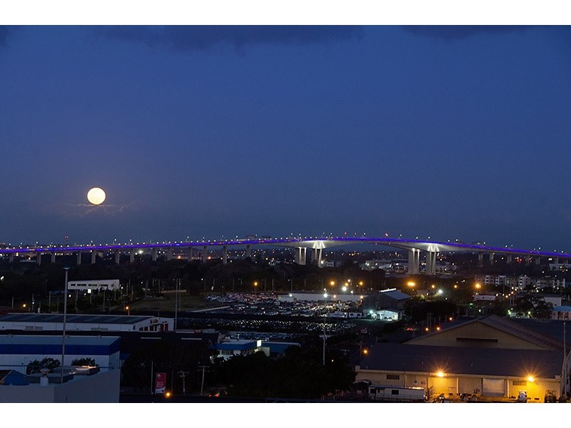 4131/37c Harbour Road, Hamilton QLD 4007