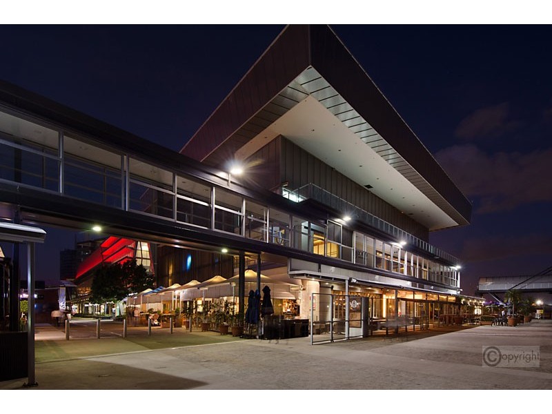 4131/37c Harbour Road, Hamilton QLD 4007