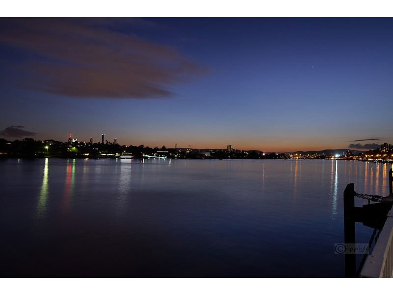 4131/37c Harbour Road, Hamilton QLD 4007