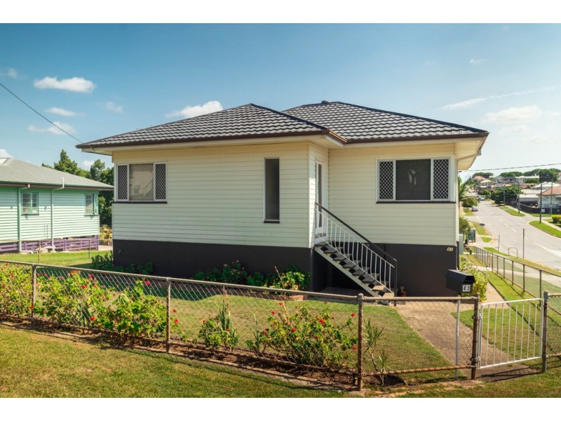 43 White Street, Wavell Heights QLD 4012