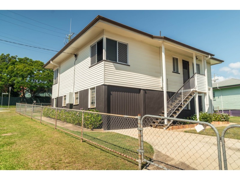 43 White Street, Wavell Heights QLD 4012