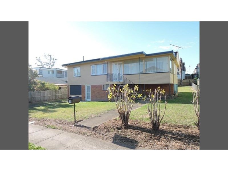 19 School Road, Stafford QLD 4053