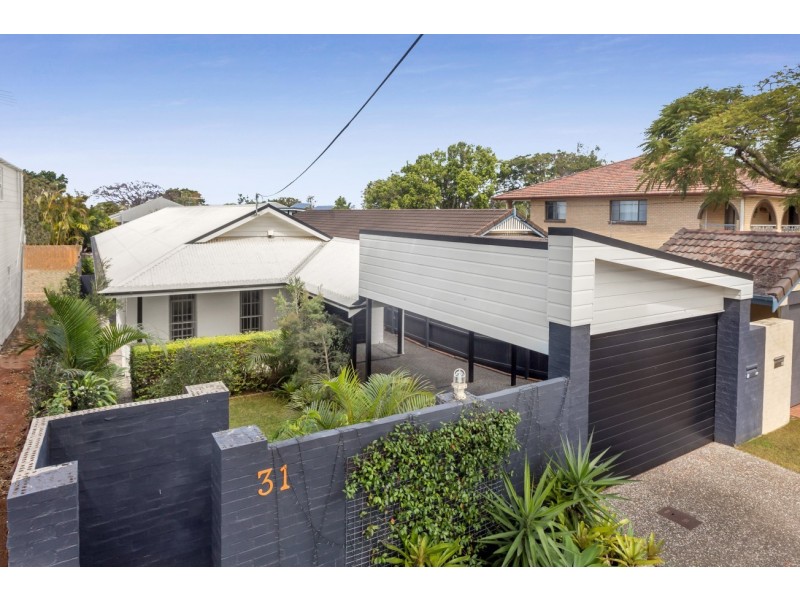 31 Goodwood Street, Hendra QLD 4011