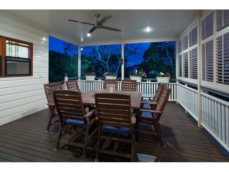 38 Evelyn Street, Grange QLD 4051