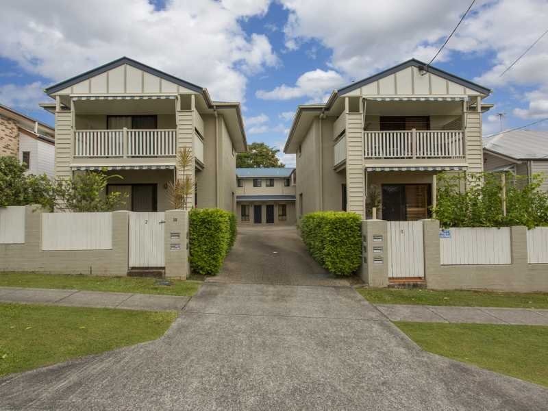 3/38 Denman Street, Alderley QLD 4051