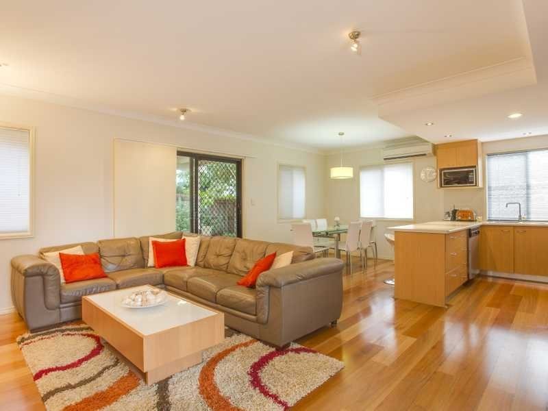 3/38 Denman Street, Alderley QLD 4051