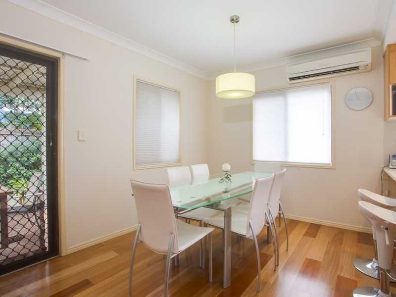 3/38 Denman Street, Alderley QLD 4051