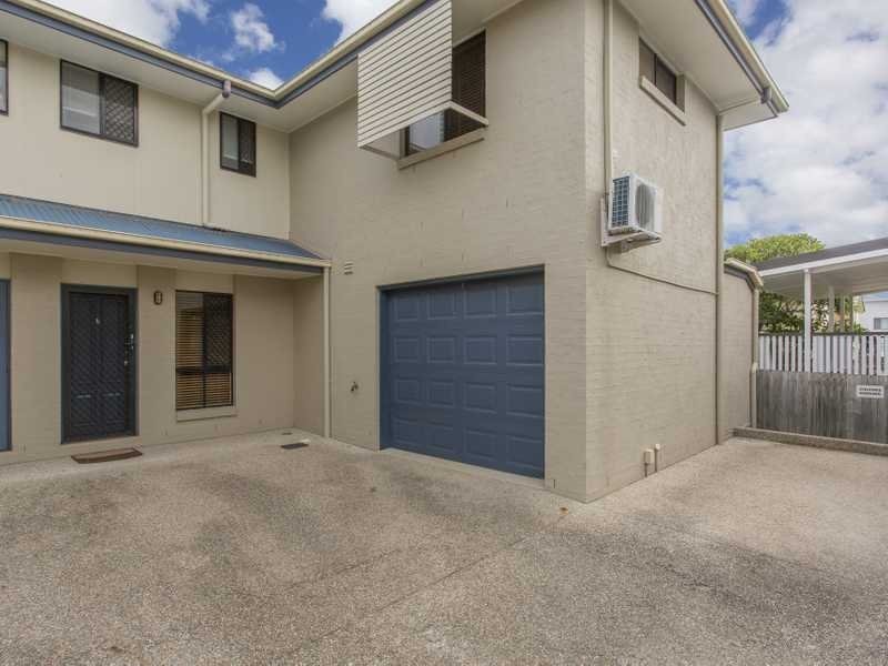 3/38 Denman Street, Alderley QLD 4051