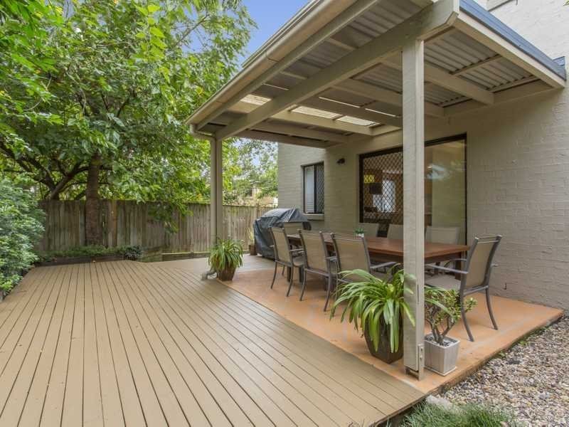3/38 Denman Street, Alderley QLD 4051