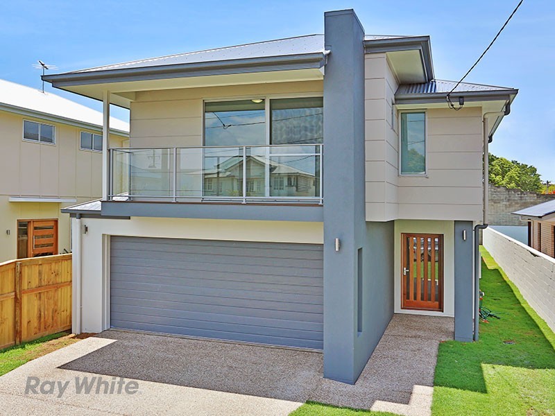 75 Clarke Street, Hendra QLD 4011