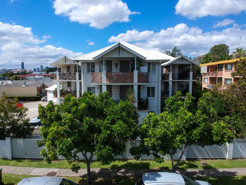 7/8 Stain Street, Wilston QLD 4051
