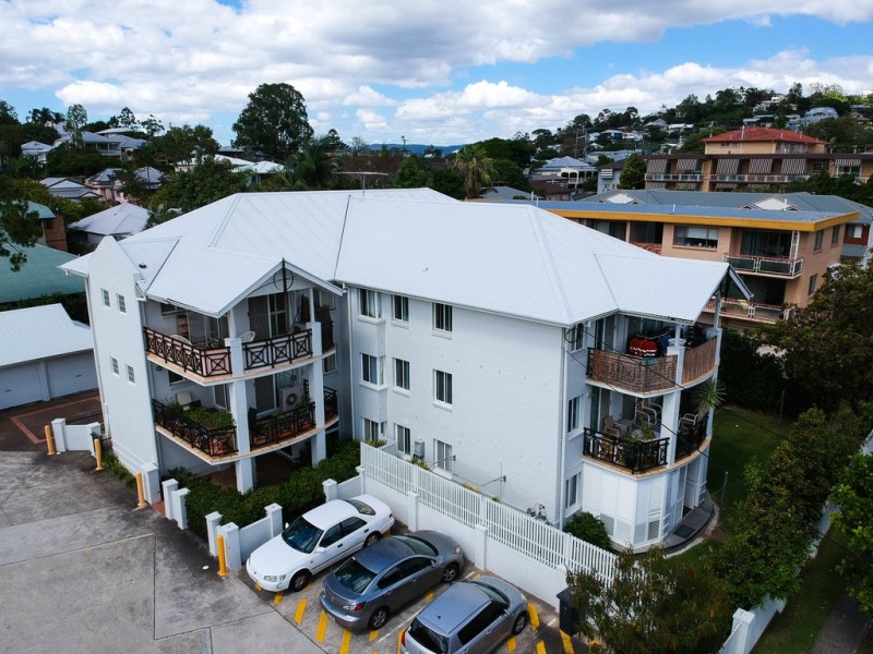 7/8 Stain Street, Wilston QLD 4051