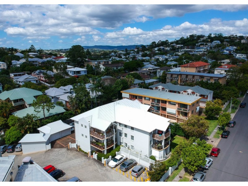 7/8 Stain Street, Wilston QLD 4051