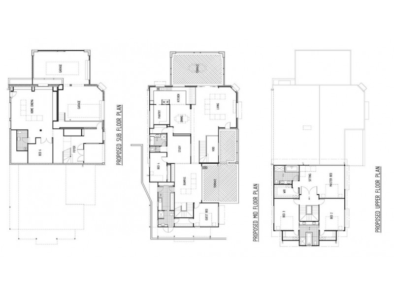 44 Prospect Street, Wilston QLD 4051 Floorplan