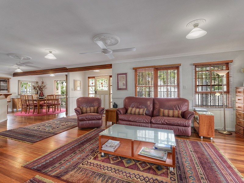 11 Cranmore Street, Red Hill QLD 4059