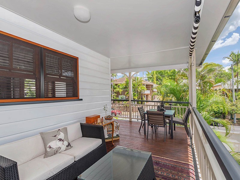 11 Cranmore Street, Red Hill QLD 4059
