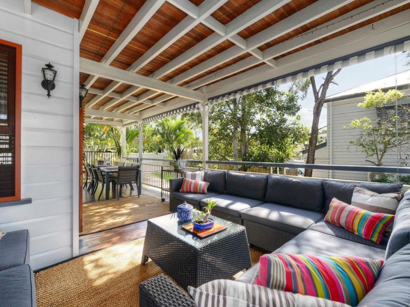 11 Cranmore Street, Red Hill QLD 4059