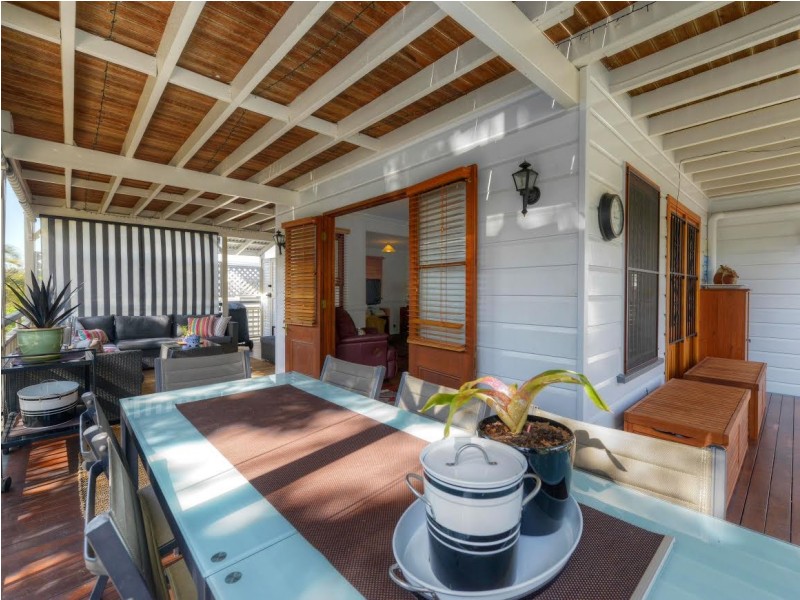 11 Cranmore Street, Red Hill QLD 4059