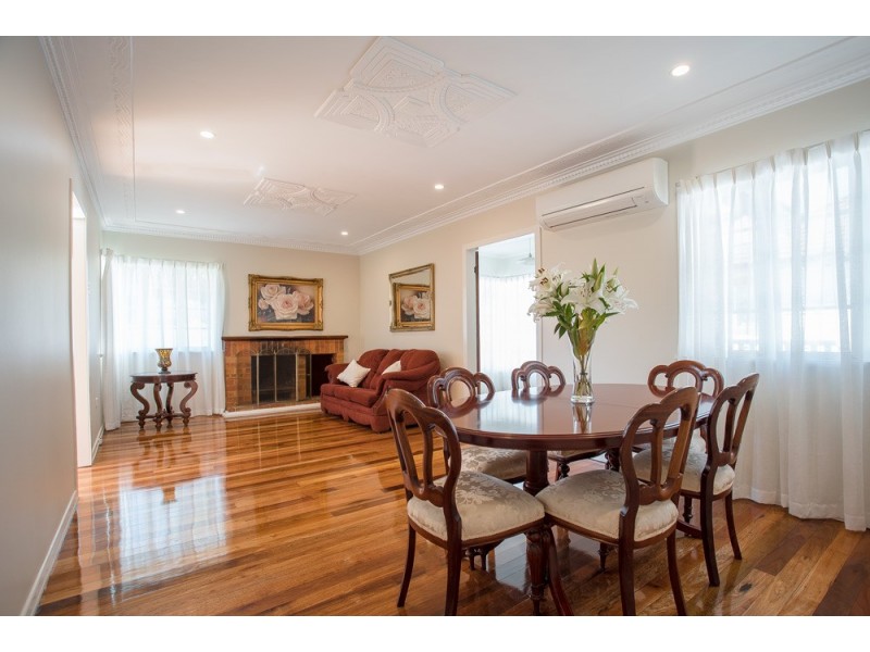 48 Aveling Street, Wavell Heights QLD 4012