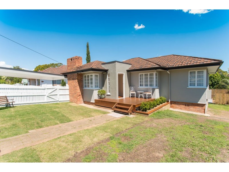 48 Aveling Street, Wavell Heights QLD 4012