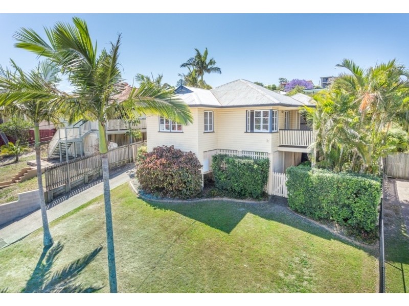 31 Thuruna Street, Stafford QLD 4053