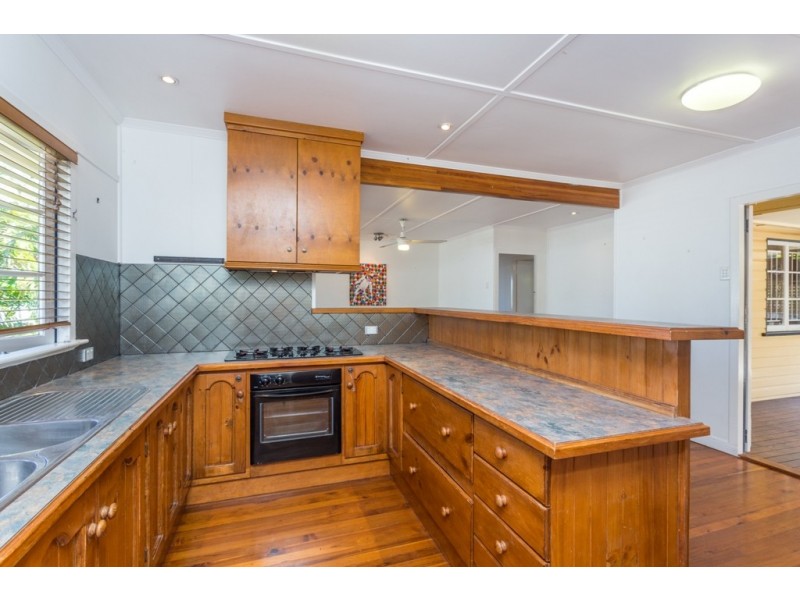 31 Thuruna Street, Stafford QLD 4053