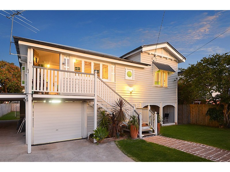 23 Ure Street, Hendra QLD 4011