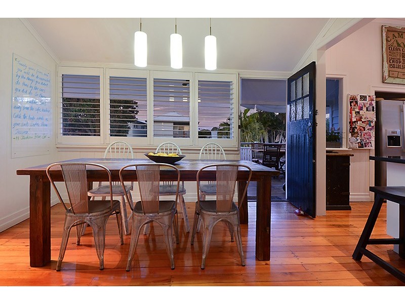 23 Ure Street, Hendra QLD 4011