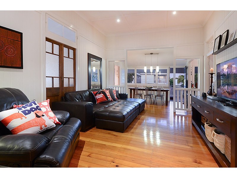 23 Ure Street, Hendra QLD 4011