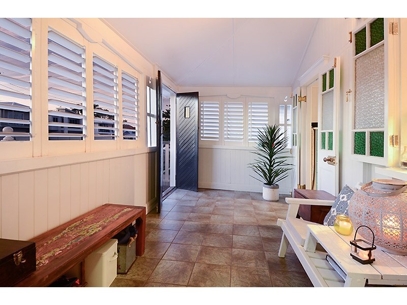 23 Ure Street, Hendra QLD 4011