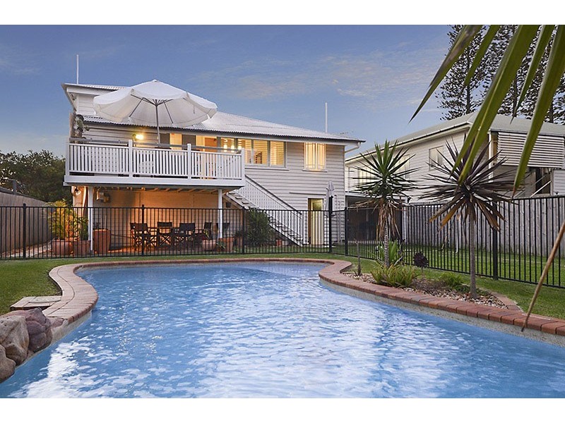 23 Ure Street, Hendra QLD 4011