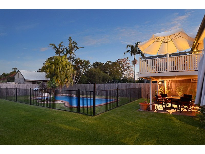 23 Ure Street, Hendra QLD 4011