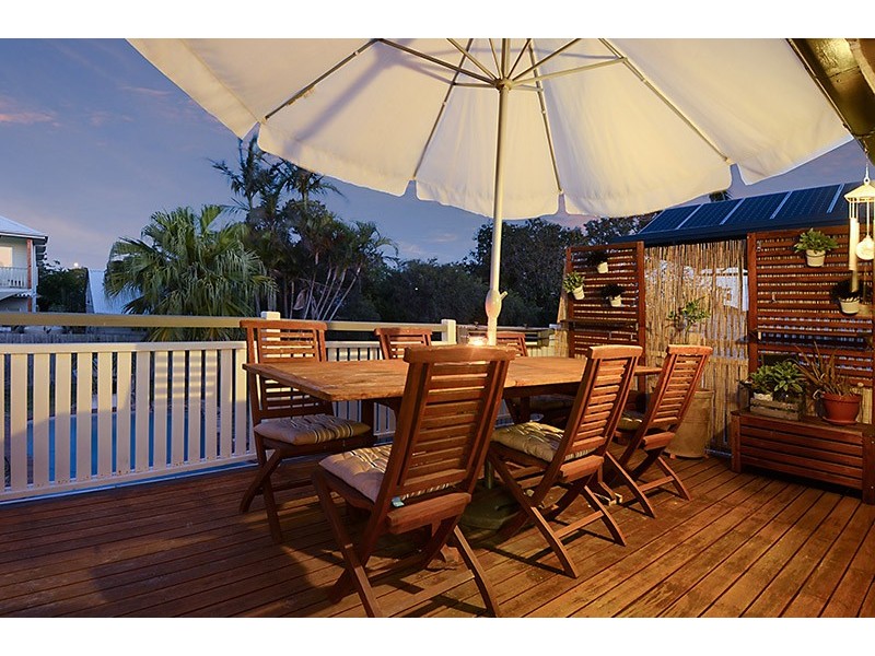 23 Ure Street, Hendra QLD 4011