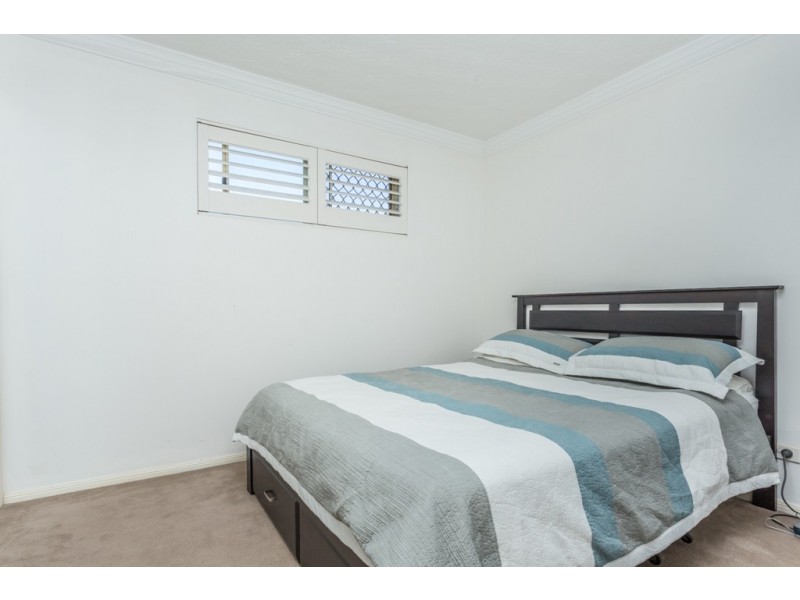 1/18 Frederick Street, Alderley QLD 4051