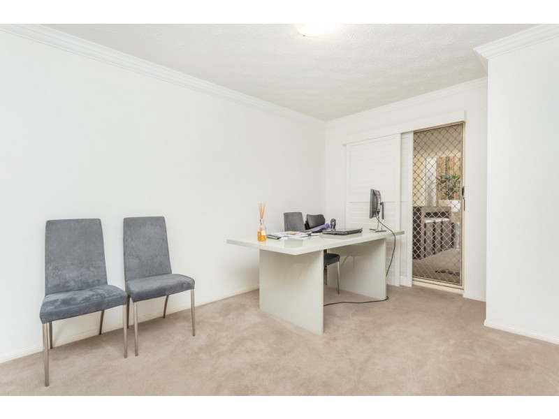 1/18 Frederick Street, Alderley QLD 4051