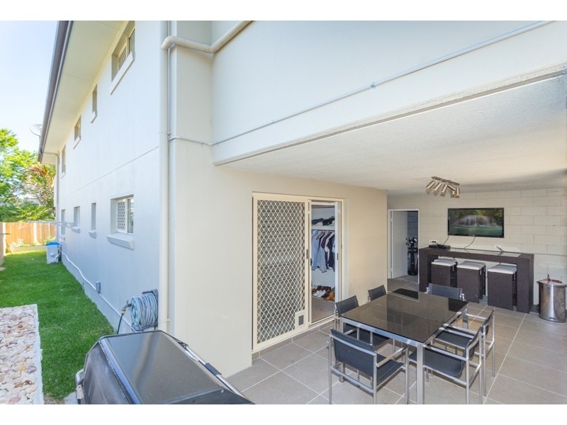 1/18 Frederick Street, Alderley QLD 4051