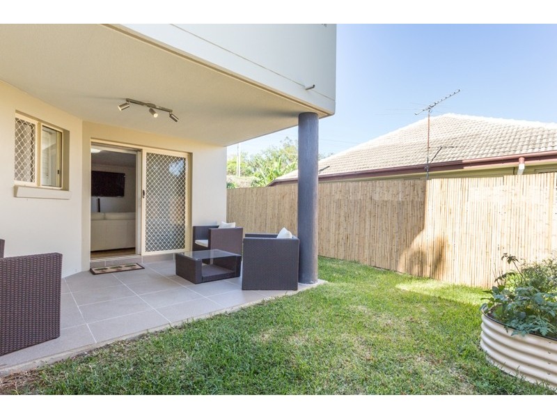1/18 Frederick Street, Alderley QLD 4051