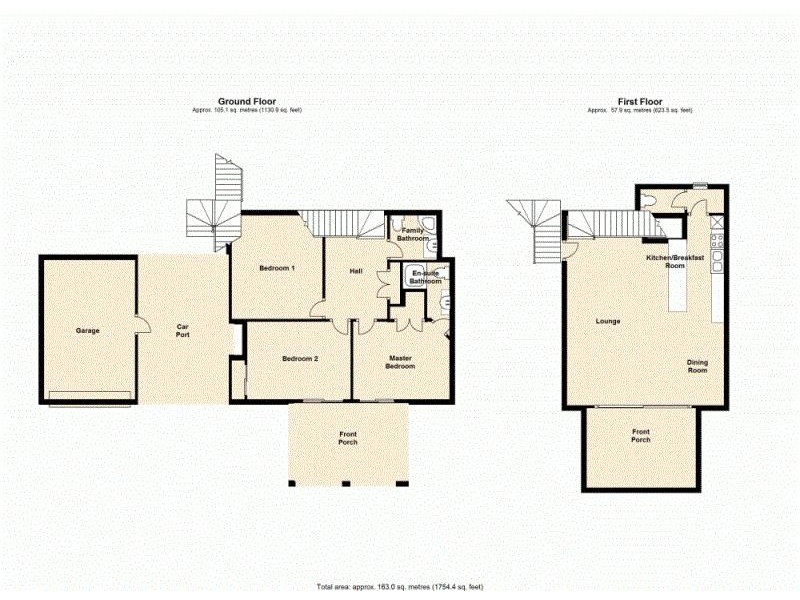49 Leiper Street, Stafford QLD 4053 Floorplan
