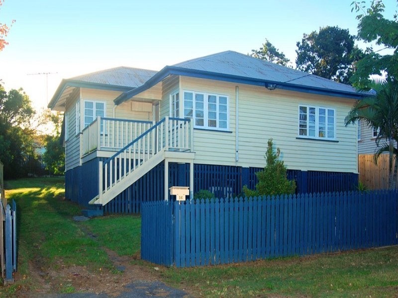 16 Ferricks Street, Stafford QLD 4053