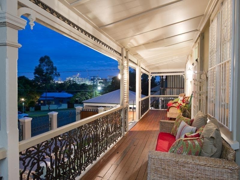 46 Swan Terrace, Windsor QLD 4030