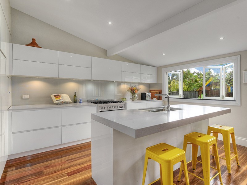 46 Swan Terrace, Windsor QLD 4030