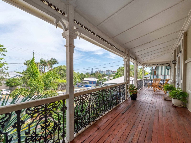 46 Swan Terrace, Windsor QLD 4030