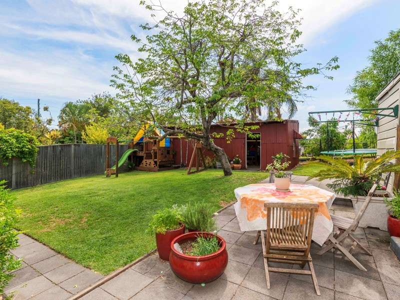 46 Swan Terrace, Windsor QLD 4030