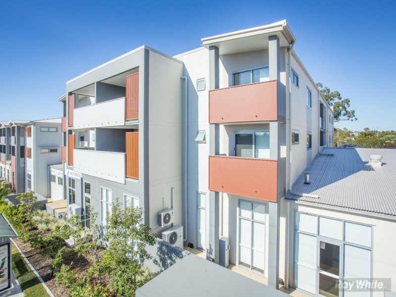 126/6 Babarra Street, Stafford QLD 4053